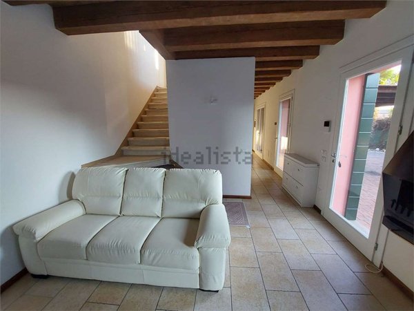 casa indipendente in affitto a Monselice