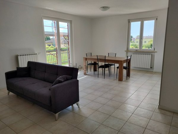 appartamento in affitto a Monselice