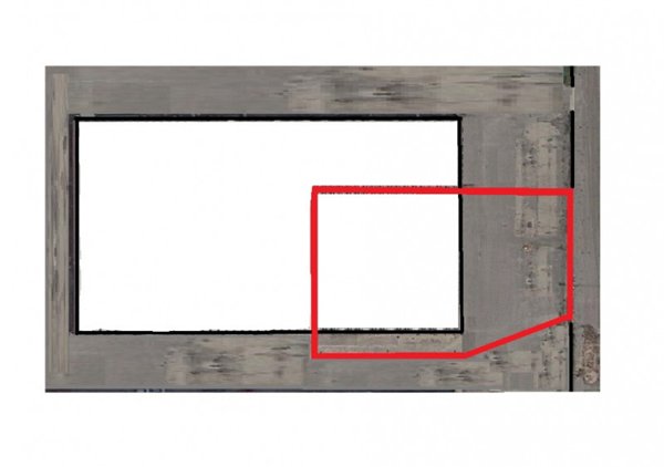 capannone in affitto a Monselice