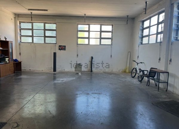 capannone in affitto a Monselice