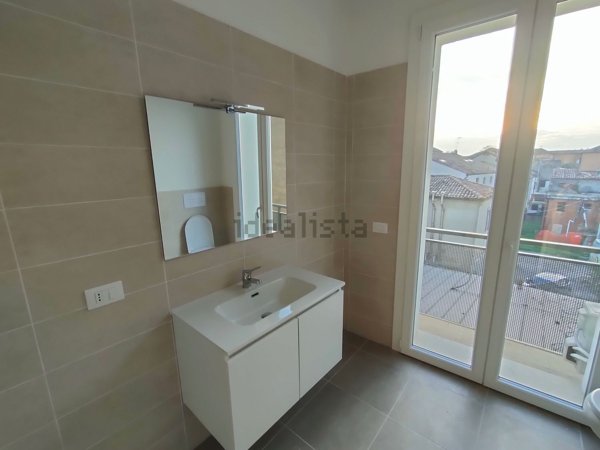 appartamento in affitto a Monselice