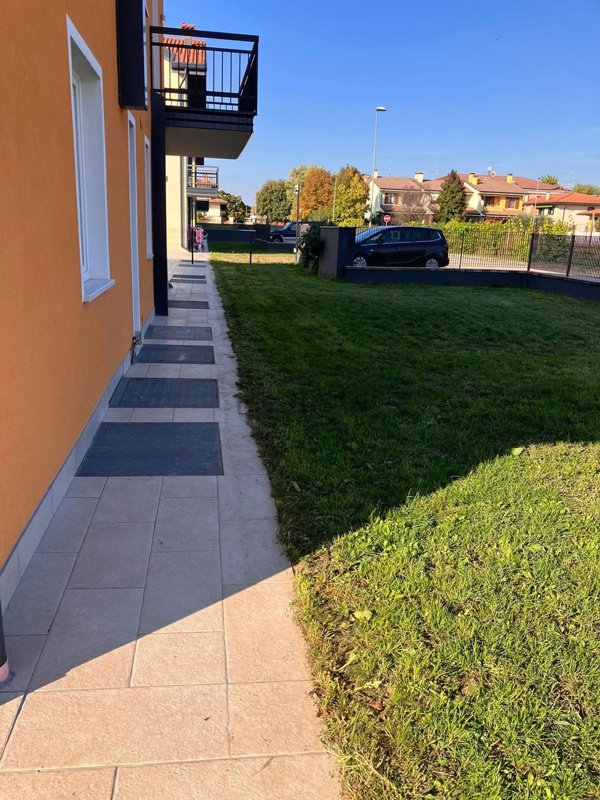 appartamento in affitto a Monselice