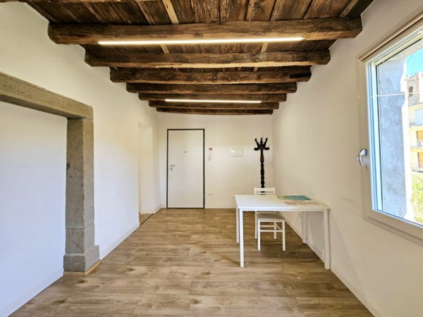 appartamento in affitto a Monselice