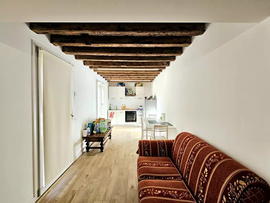 appartamento in affitto a Monselice