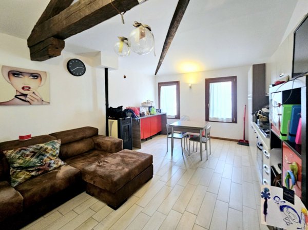 appartamento in affitto a Monselice