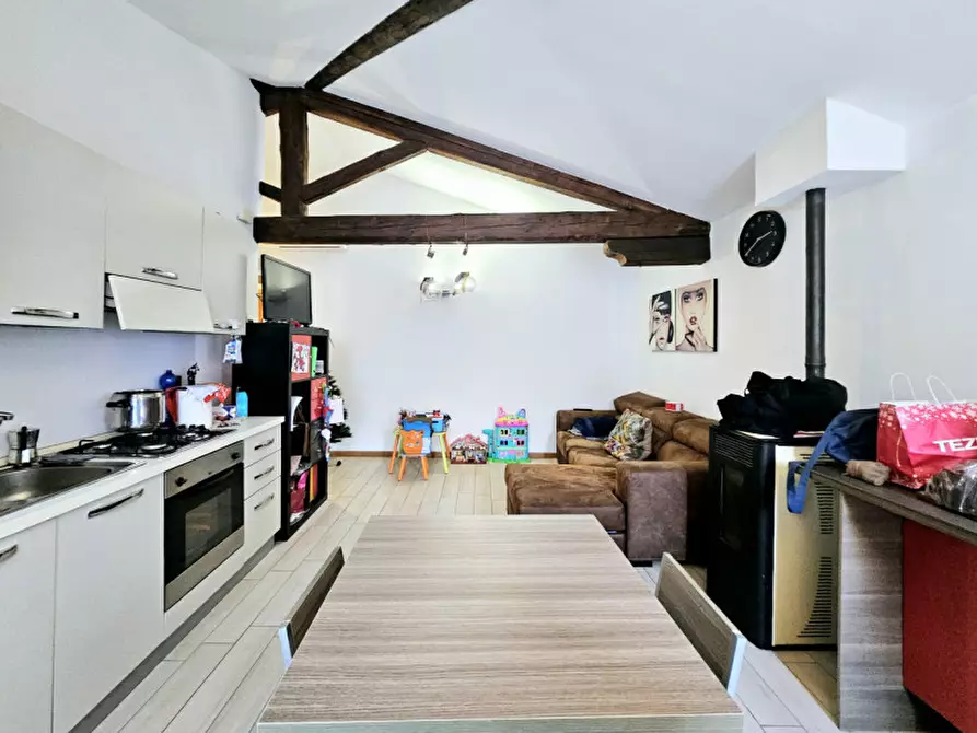 appartamento in affitto a Monselice