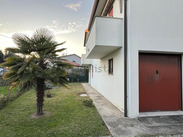 appartamento in affitto a Monselice