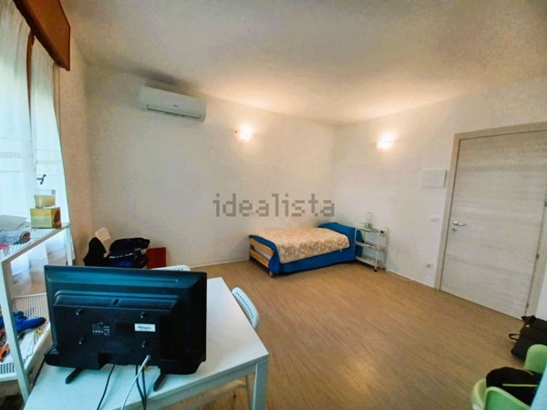 appartamento in affitto a Monselice