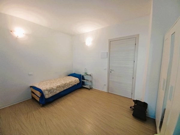 appartamento in affitto a Monselice