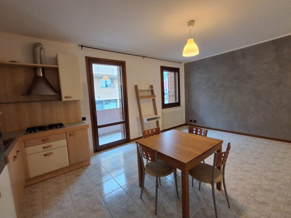 appartamento in affitto a Monselice