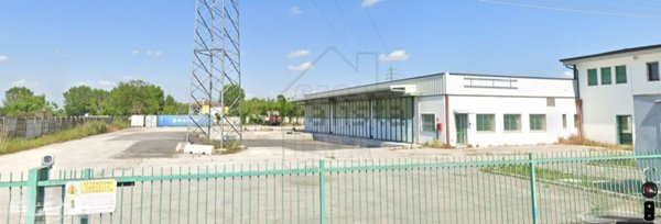 capannone in affitto a Monselice