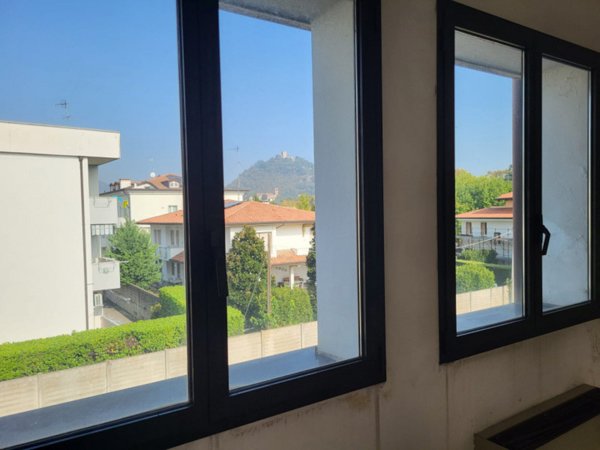 ufficio in affitto a Monselice