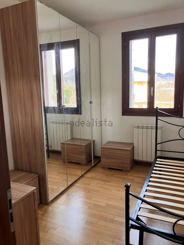 appartamento in affitto a Monselice