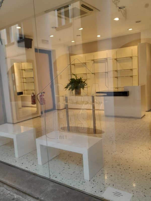 negozio in affitto a Monselice