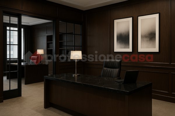 ufficio in affitto a Monselice