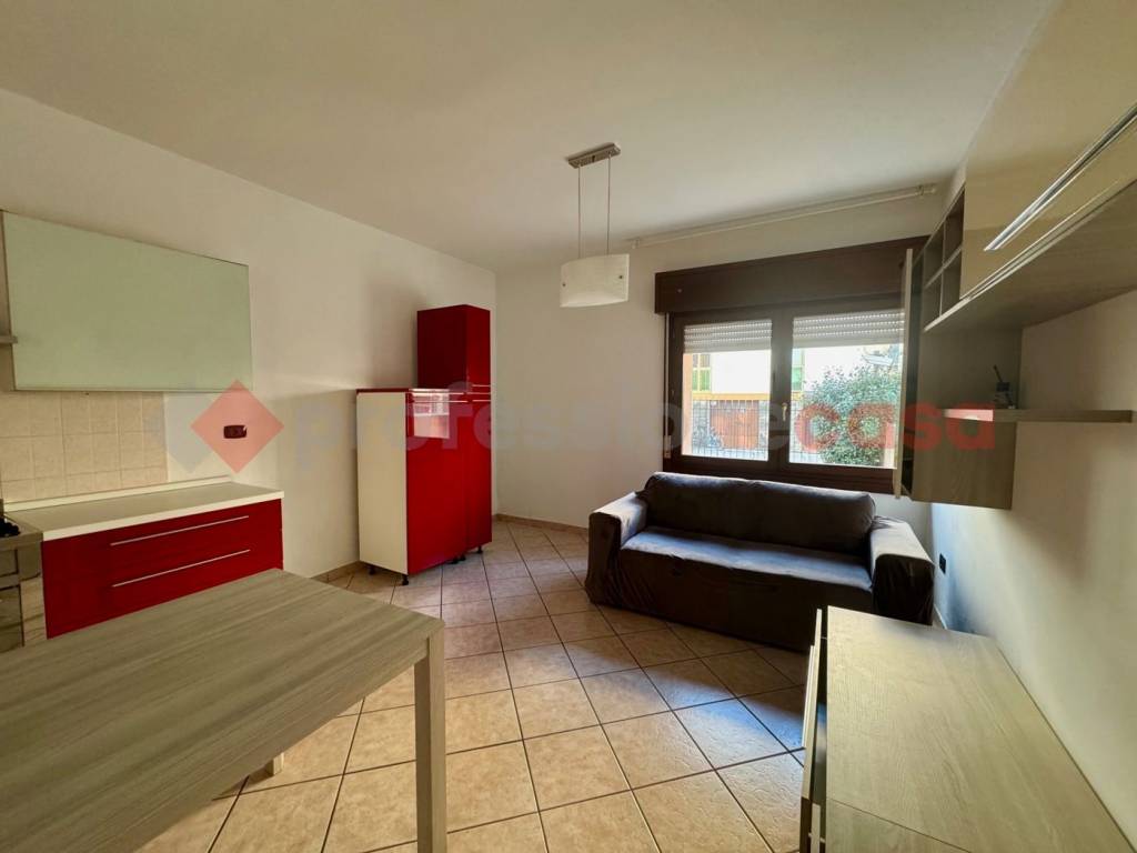 appartamento in affitto a Monselice