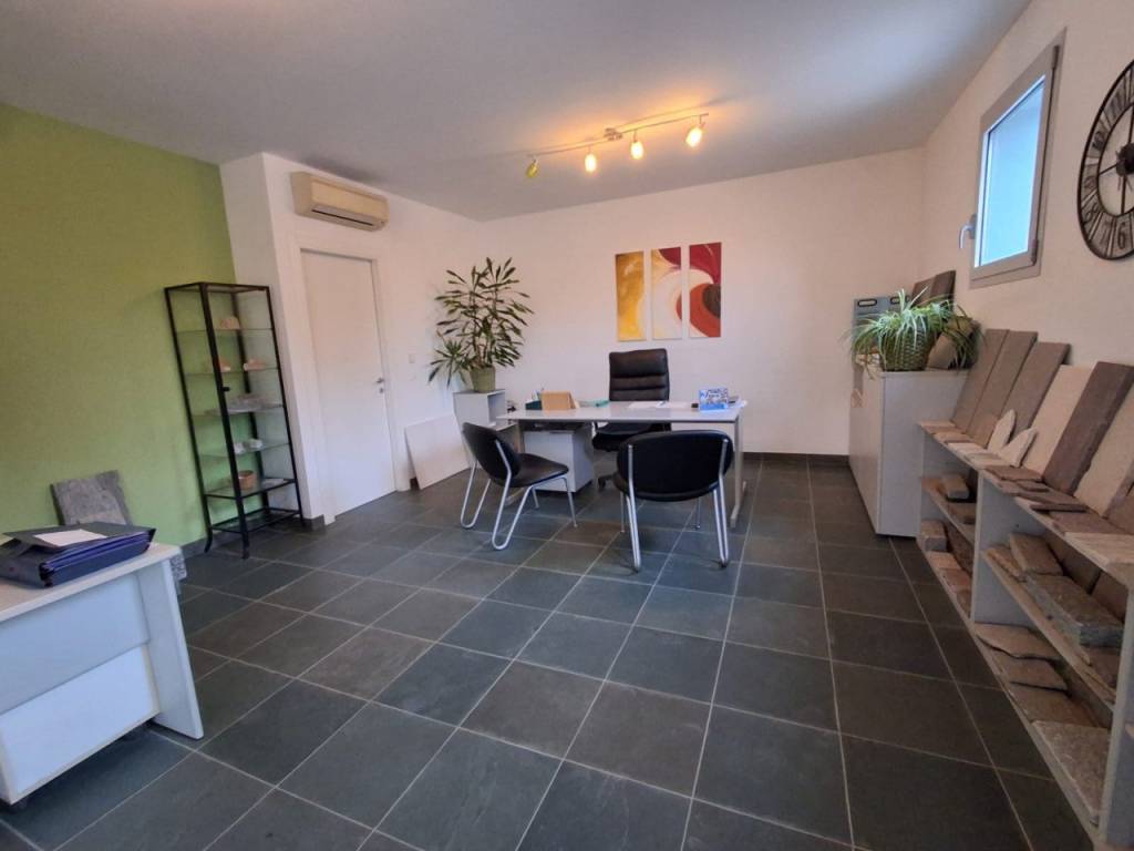 ufficio in affitto a Monselice