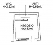 negozio in affitto a Monselice