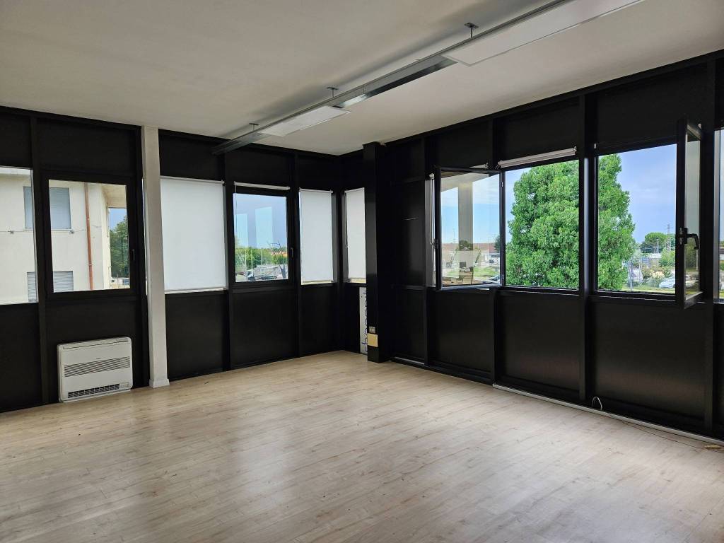 ufficio in affitto a Monselice