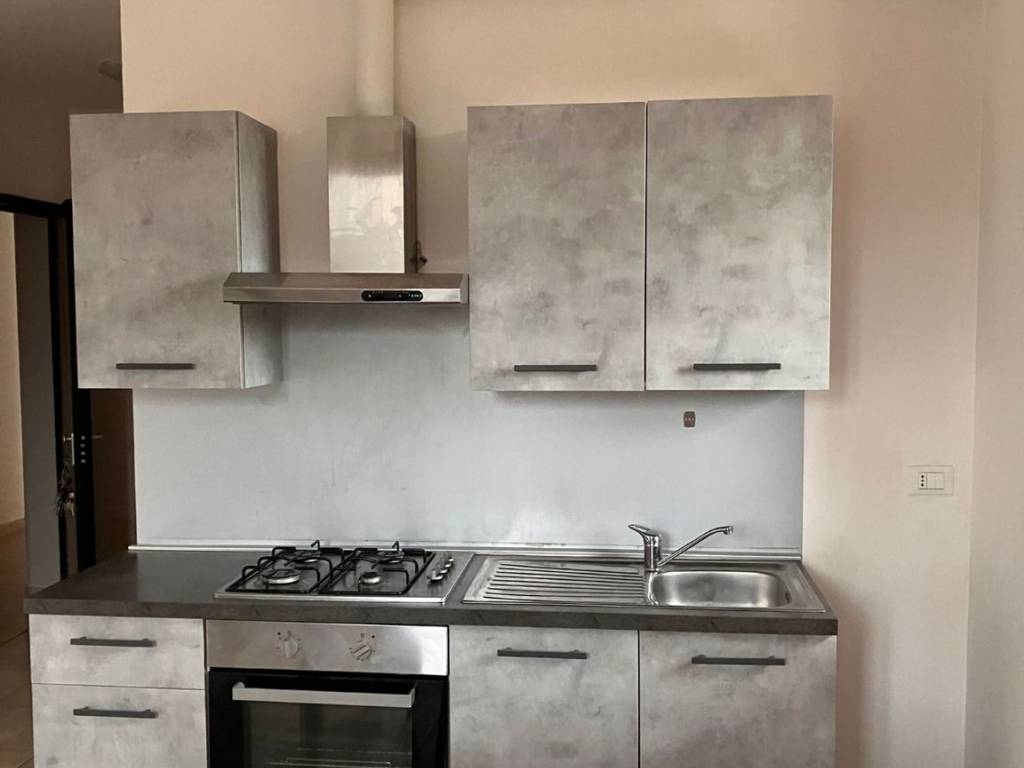 appartamento in affitto a Monselice