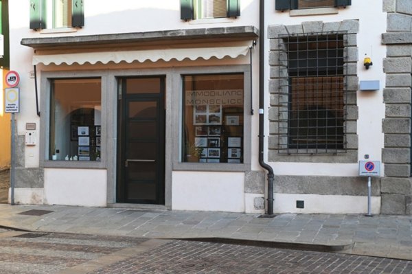 ufficio in affitto a Monselice