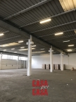 capannone in affitto a Monselice