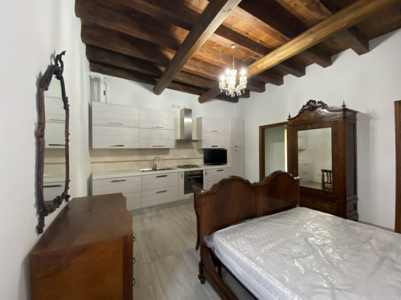 appartamento in affitto a Monselice in zona Marendole