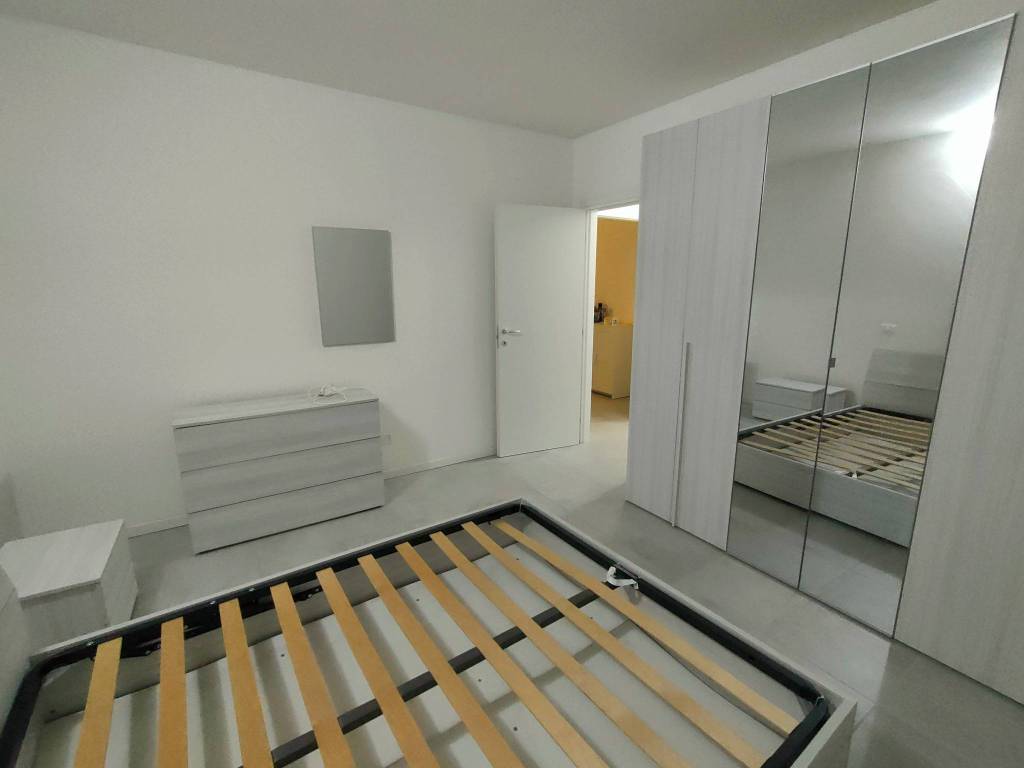 appartamento in affitto a Monselice