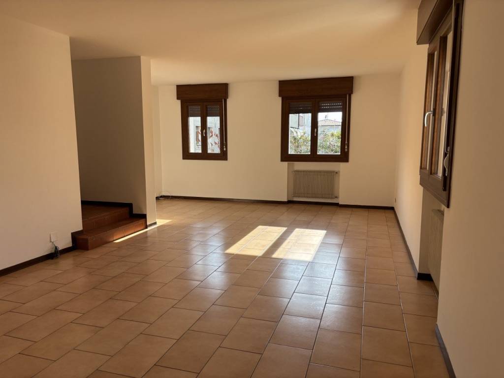 appartamento in affitto a Monselice