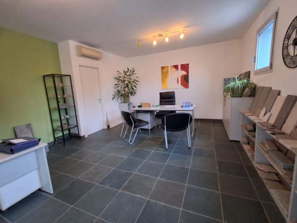 ufficio in affitto a Monselice