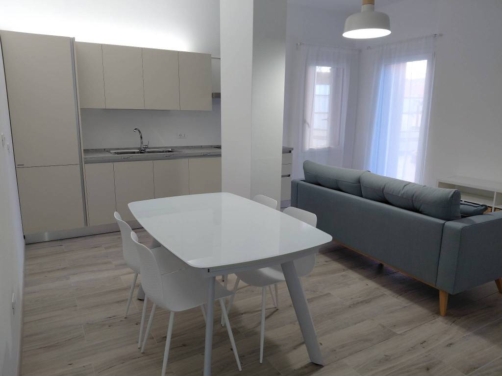 appartamento in affitto a Monselice