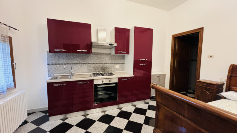 appartamento in affitto a Monselice in zona Marendole