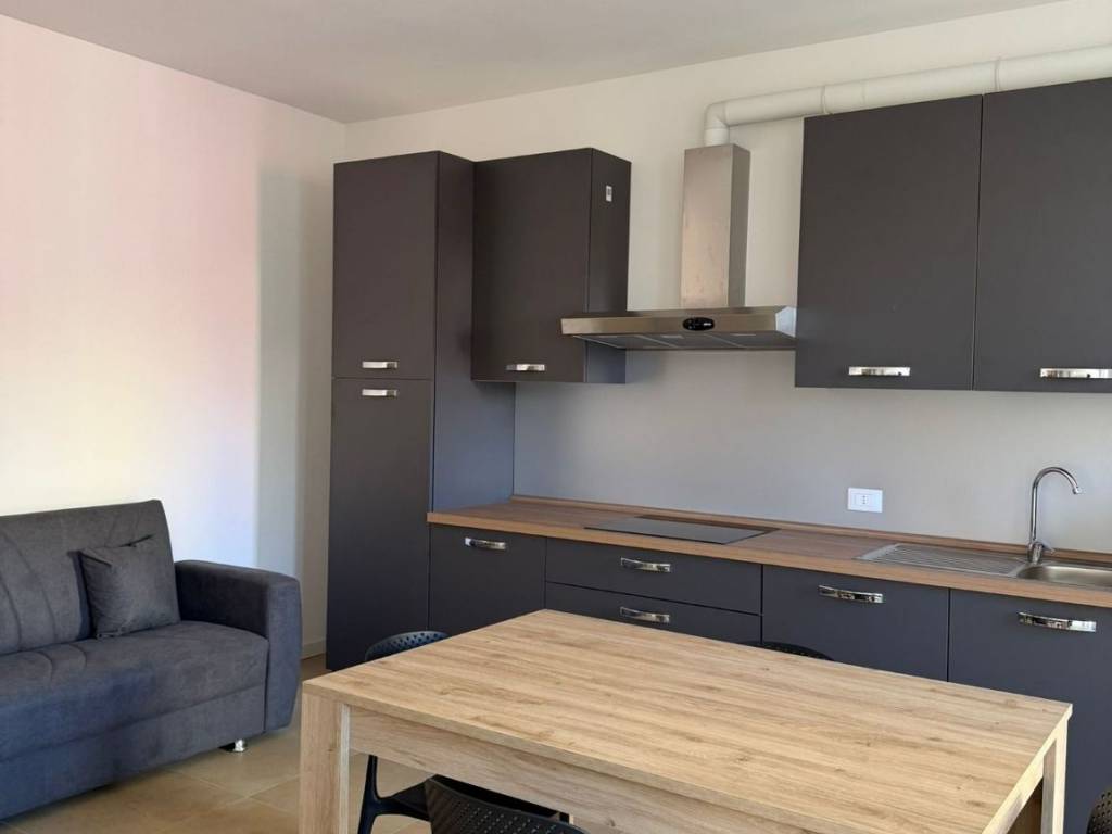 appartamento in affitto a Monselice