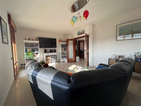 appartamento in affitto a Monselice