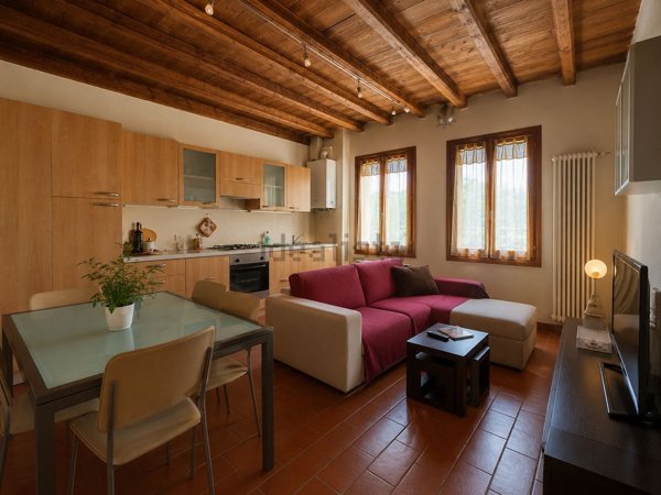 appartamento in affitto a Monselice