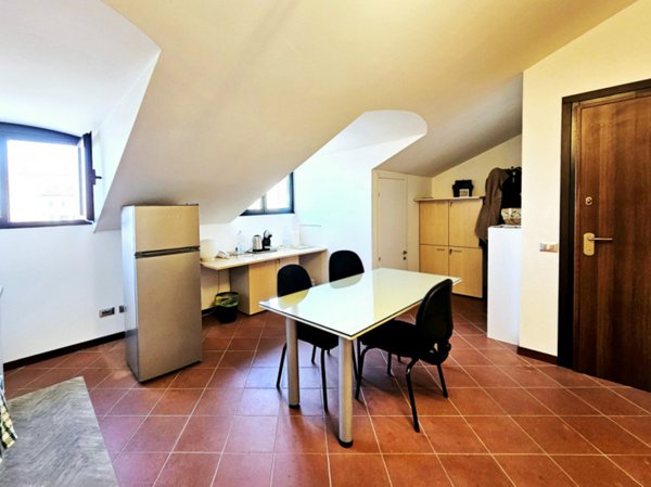 appartamento in affitto a Monselice