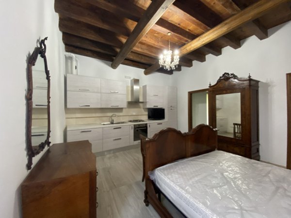 appartamento in affitto a Monselice