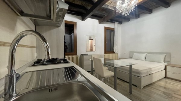 appartamento in affitto a Monselice in zona Marendole