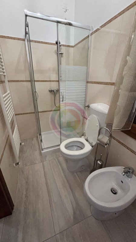 appartamento in affitto a Monselice in zona Marendole