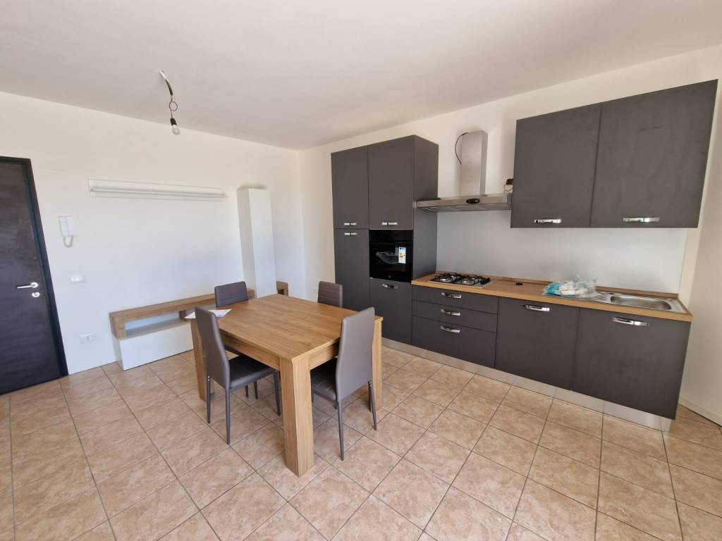 appartamento in affitto a Monselice