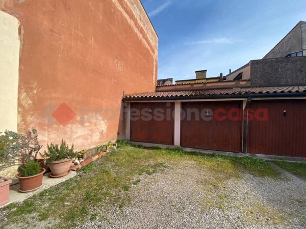 box auto in affitto a Monselice