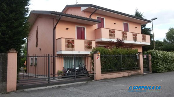 casa indipendente in affitto a Montagnana