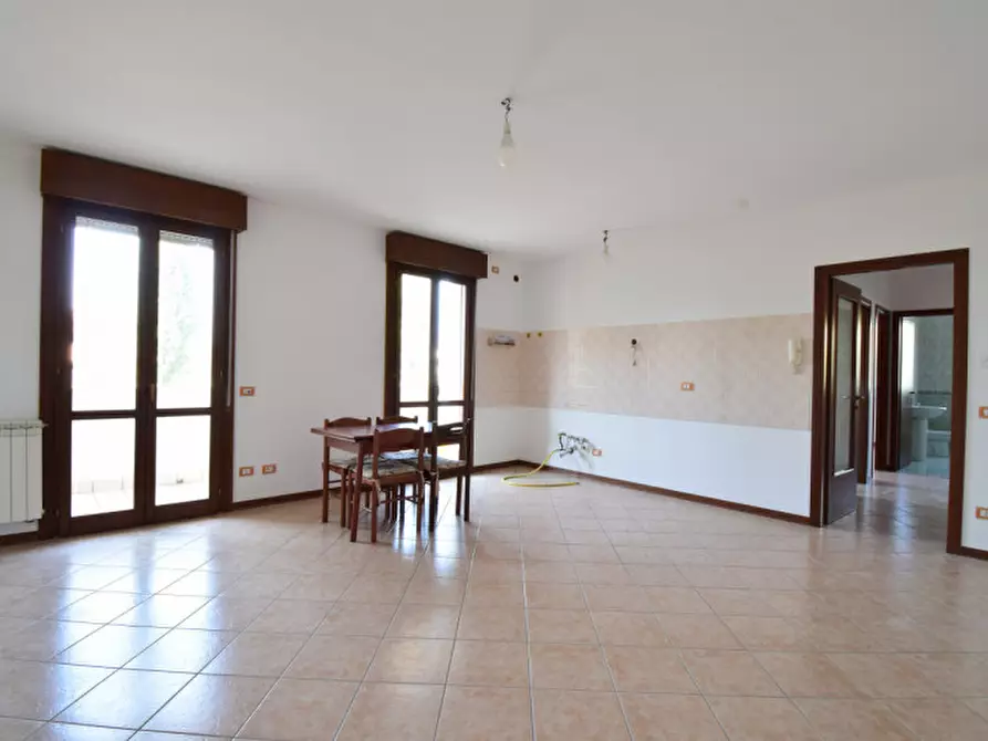 appartamento in affitto a Montagnana