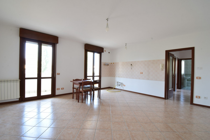appartamento in affitto a Montagnana