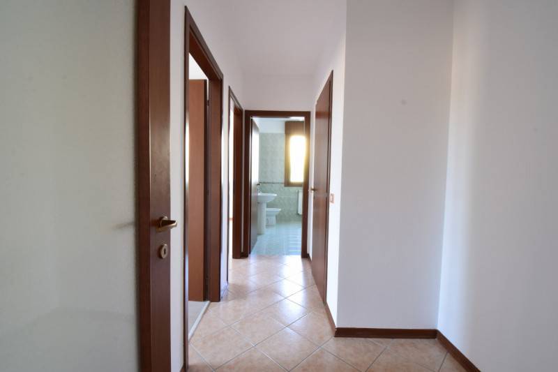appartamento in affitto a Montagnana