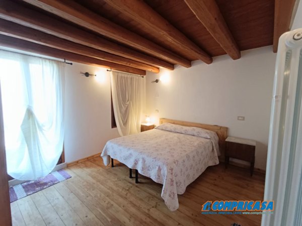 casa indipendente in affitto a Montagnana