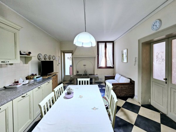appartamento in affitto a Montagnana