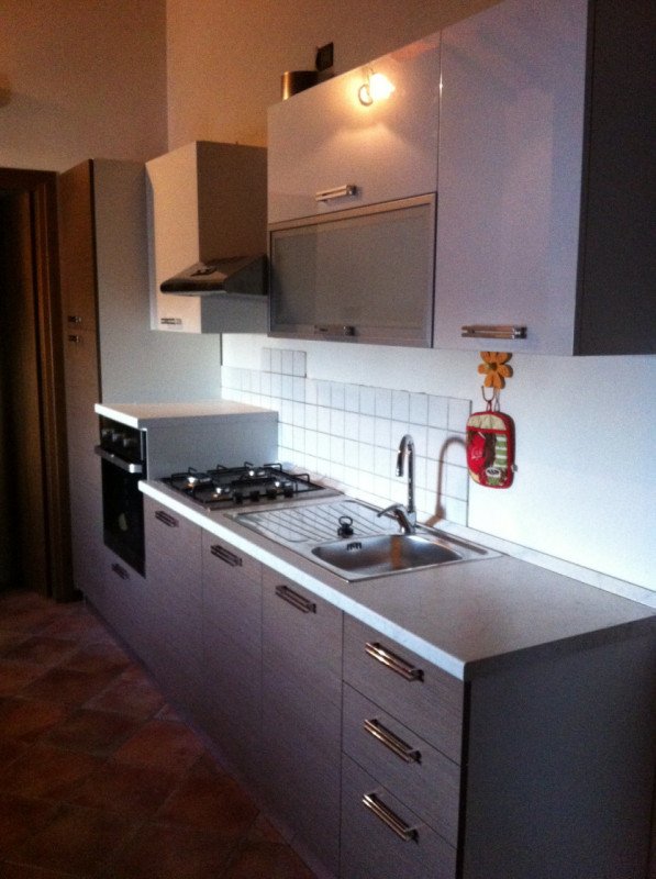 appartamento in affitto a Montagnana