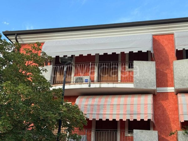 appartamento in affitto a Montagnana