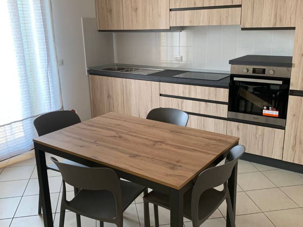 appartamento in affitto a Montagnana